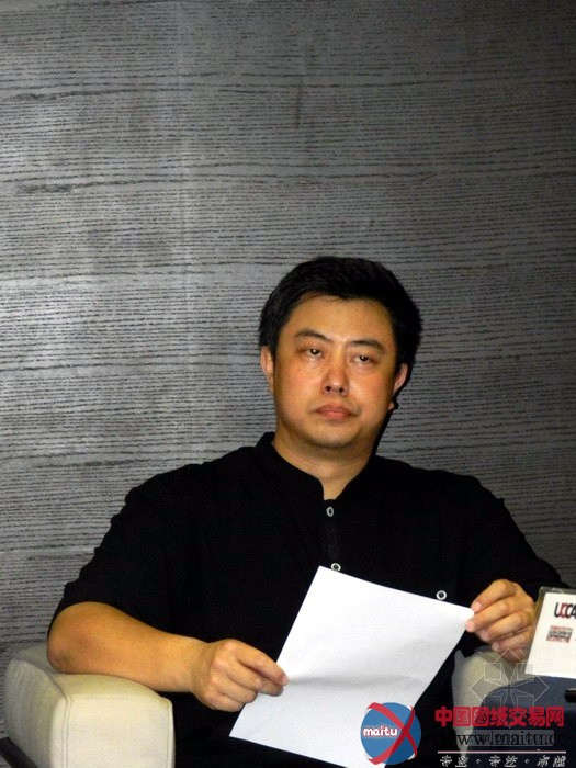 蓝眼睛看中国:中荷建筑师谈中国城市