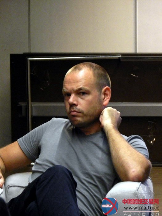 蓝眼睛看中国:中荷建筑师谈中国城市