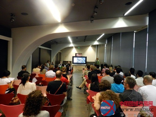 蓝眼睛看中国:中荷建筑师谈中国城市