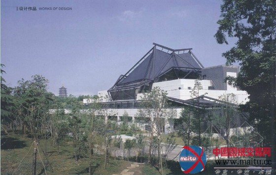 程泰宁:寻找中国建筑精神