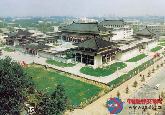 程泰宁:寻找中国建筑精神