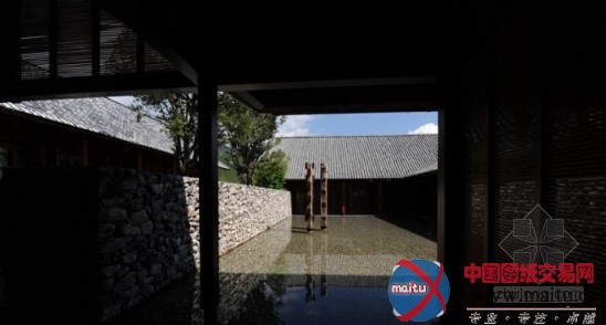 云南丽江私人会所