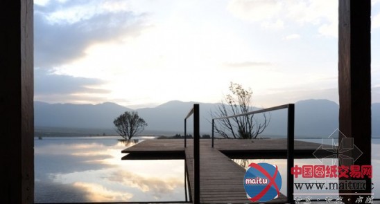 云南丽江私人会所