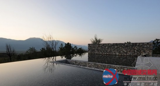 云南丽江私人会所