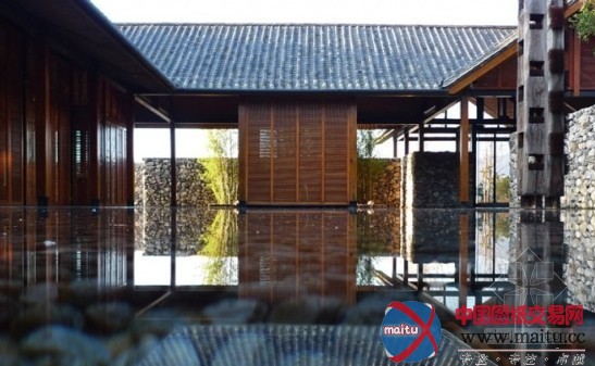 云南丽江私人会所