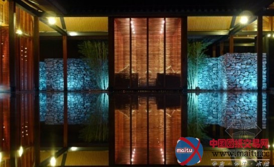 云南丽江私人会所