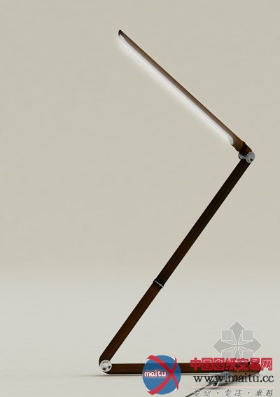 台湾tek-sià设计工作室的竹设计