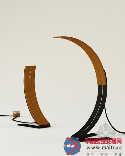 台湾tek-sià设计工作室的竹设计