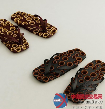 台湾tek-sià设计工作室的竹设计