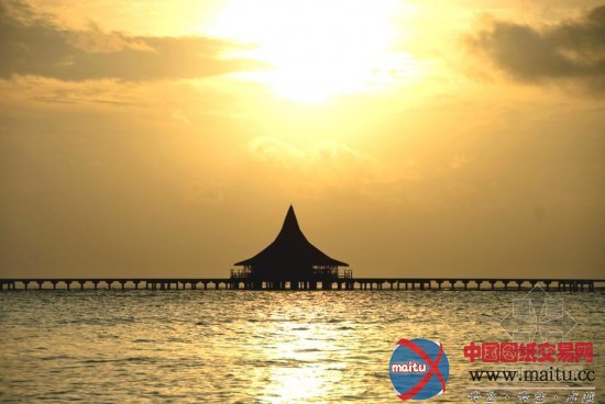 马尔代夫Anantara Veli Resort & Spa酒店