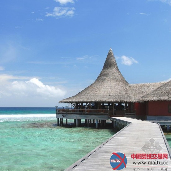 马尔代夫Anantara Veli Resort & Spa酒店