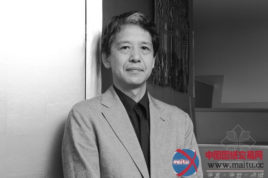 【专访】渡边纯:建筑设计的艺术性
