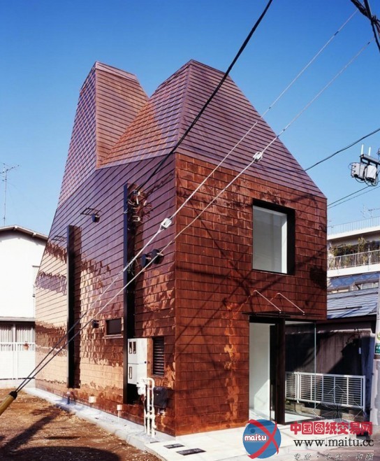 日本藤壶美容院