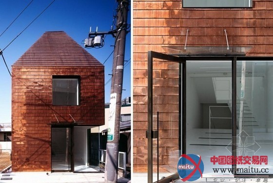 日本藤壶美容院