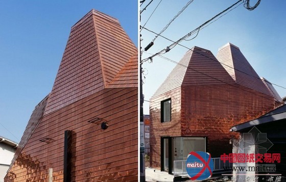 日本藤壶美容院