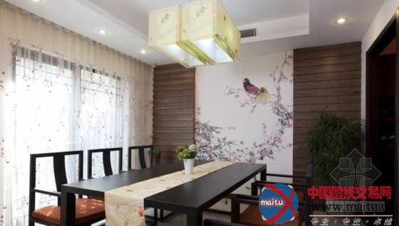 古朴典雅的富力湾