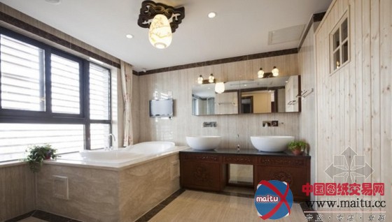 古朴典雅的富力湾