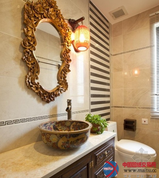 古朴典雅的富力湾