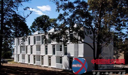 悉尼格里菲斯住屋