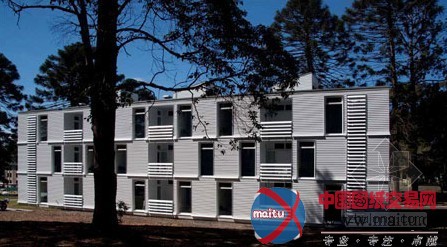 悉尼格里菲斯住屋