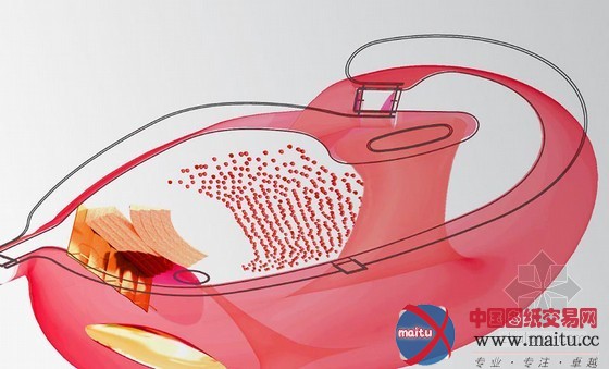 矶崎新设计的日本可移动音乐厅