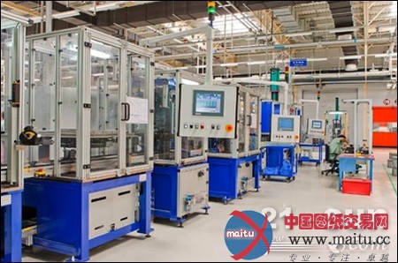 博格华纳2011传动技术发布会在京召开