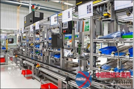 博格华纳2011传动技术发布会在京召开