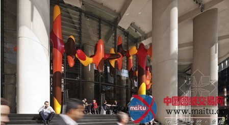 Ingenhoven事务所设计的悉尼生态高层建筑揭幕