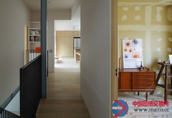 松田哉设计的日本Port住宅