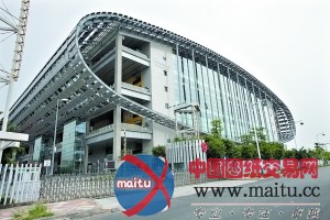 2011年广州房地产博览会明天琶洲盛大举行