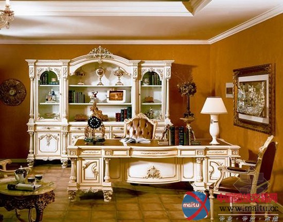 2011秋冬家居流行风向标