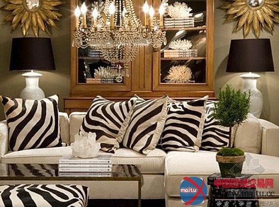 2011秋冬家居流行风向标