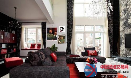 2011秋冬家居流行风向标