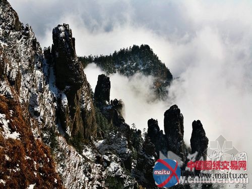 神农架创建5A旅游景区景观价值通过评审