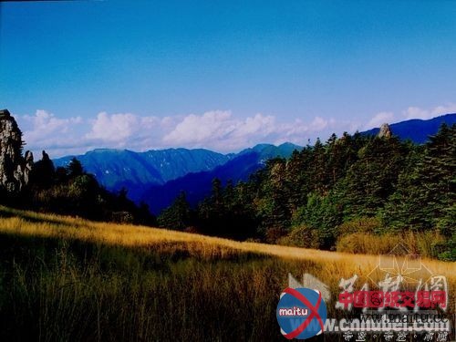 神农架创建5A旅游景区景观价值通过评审