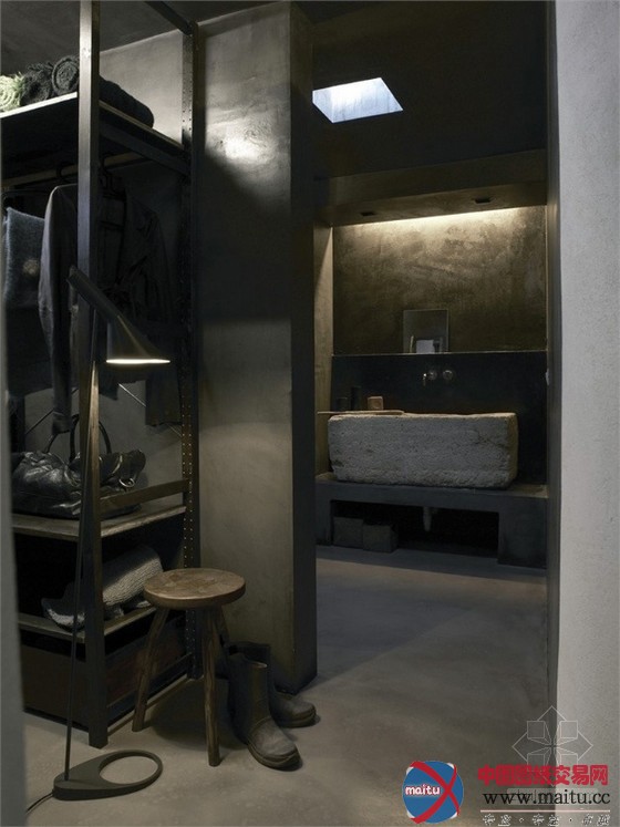 Luca Zanaroli设计的意大利梦幻住宅