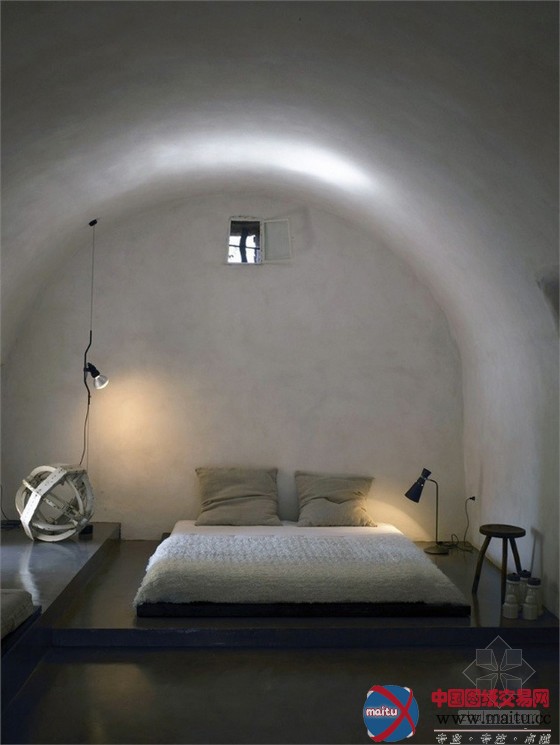 Luca Zanaroli设计的意大利梦幻住宅