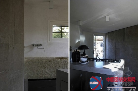 Luca Zanaroli设计的意大利梦幻住宅