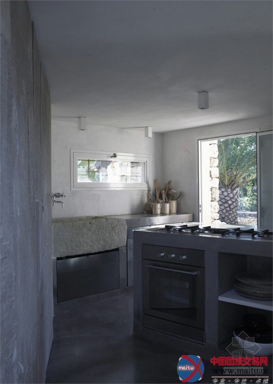 Luca Zanaroli设计的意大利梦幻住宅