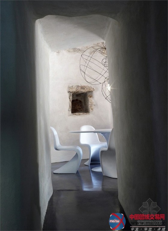 Luca Zanaroli设计的意大利梦幻住宅