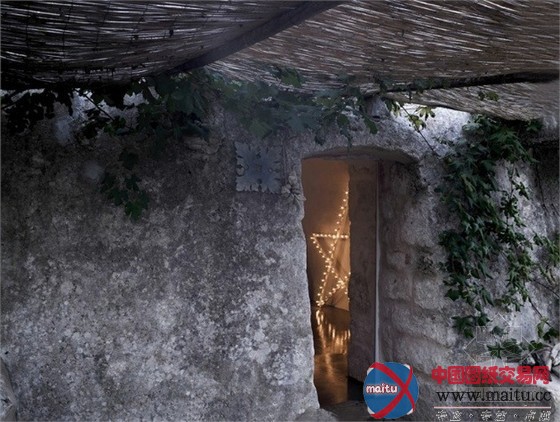 Luca Zanaroli设计的意大利梦幻住宅