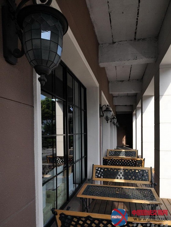 常熟的爱菲拉酒庄