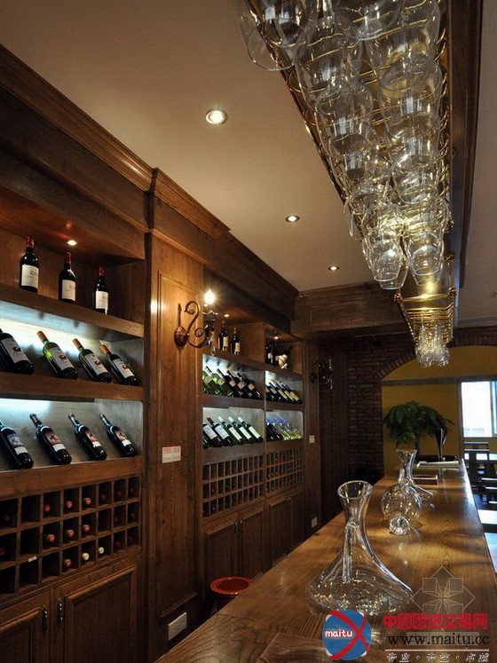 常熟的爱菲拉酒庄