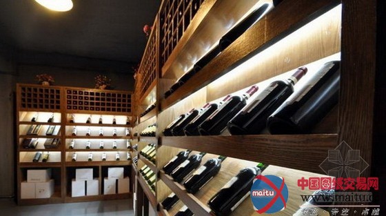 常熟的爱菲拉酒庄