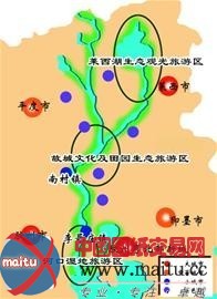 青岛母亲河将变身景观长廊