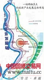 青岛母亲河将变身景观长廊