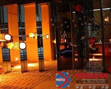 云南昆明路客酒吧