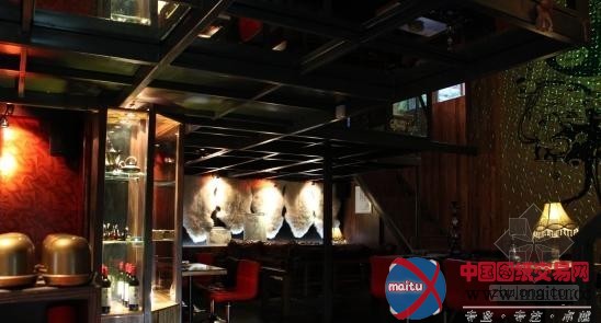 云南昆明路客酒吧