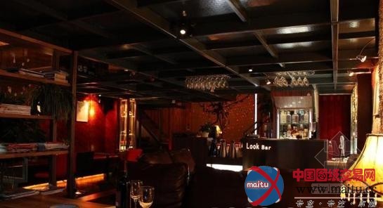 云南昆明路客酒吧