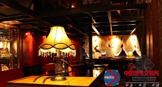 云南昆明路客酒吧